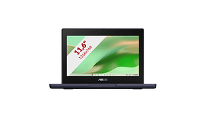 Chromebook CR1104FTA-NS0213 | 11.6