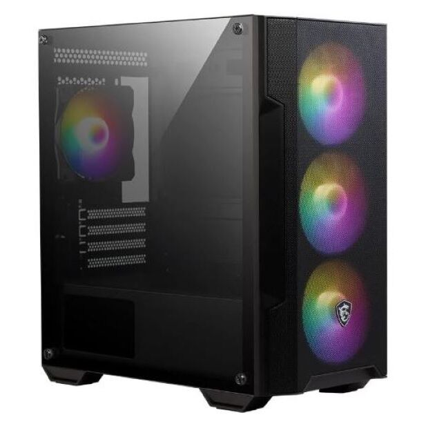 PC Gamer Ryzen 5 5600G | Radeon Vega | 16GB RAM | 512GB SSD