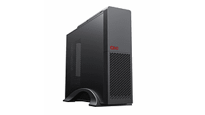 PC Hogar y Oficina Slim | AMD Ryzen 3 5300G | 16GB RAM | 512GB SSD | WiFi USB | Windows 11 Pro
