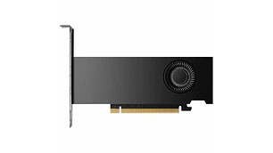 Tarjeta Gráfica Profesional PNY NVIDIA RTX 2000 Ada 16GB GDDR6 PCIe 4.0