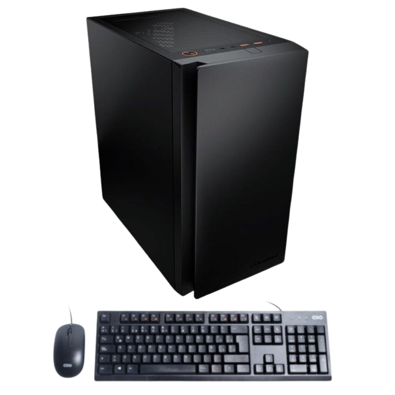 AMD Ryzen 3 3200G