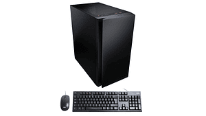 PC Gamer | AMD Ryzen 3 3200G | Vega 8 | 16GB RAM | 512GB SSD | Windows 11 Pro