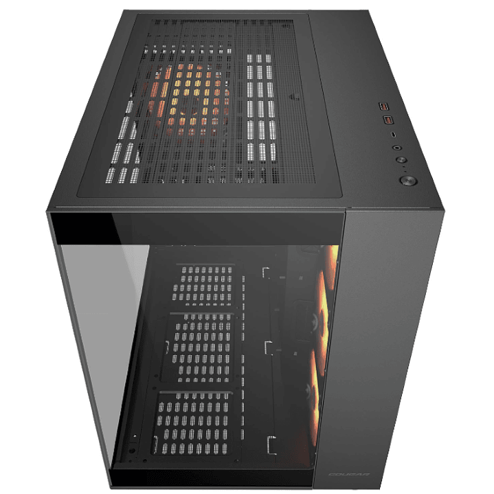 PC Gamer | Intel Core i9-14900K | RTX 5090 32GB | 32GB DDR5 6000 MHz | SSD 4TB NVMe | Windows 11 Pro 3