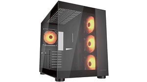 PC Gamer | Intel Core i9-14900K | RTX 5090 32GB | 32GB DDR5 6000 MHz | SSD 4TB NVMe | Windows 11 Pro