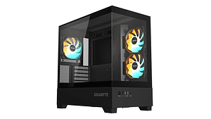 PC Gamer | AMD Ryzen 5 4500 | RTX 3050 6GB | 16GB RAM | 480GB SSD | Windows 11 Pro