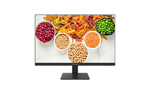 Monitor LED 27