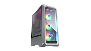 PC Gamer | AMD Ryzen 5 5500 | RTX 5060 8GB | 16GB RAM | 512GB SSD | Windows 11 Pro