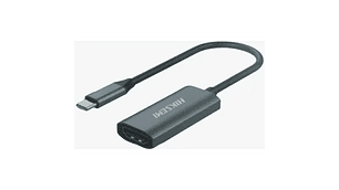 Adaptador USB-C a HDMI 4K 20 cm HS-HUB-CTOH – Conecta tu Notebook o MacBook a Pantalla 4K