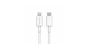 Cable USB-C a Lightning 1 m HS-HUB-CBC2L Hikvision – Carga rápida y transferencia segura