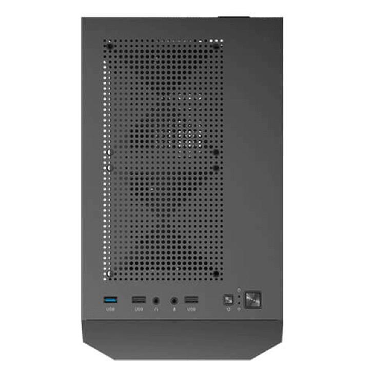PC Gamer Armado Ryzen 7 5700G / 16GB RAM / 500GB SSD / WiFi+BT / Windows 11 Pro 2