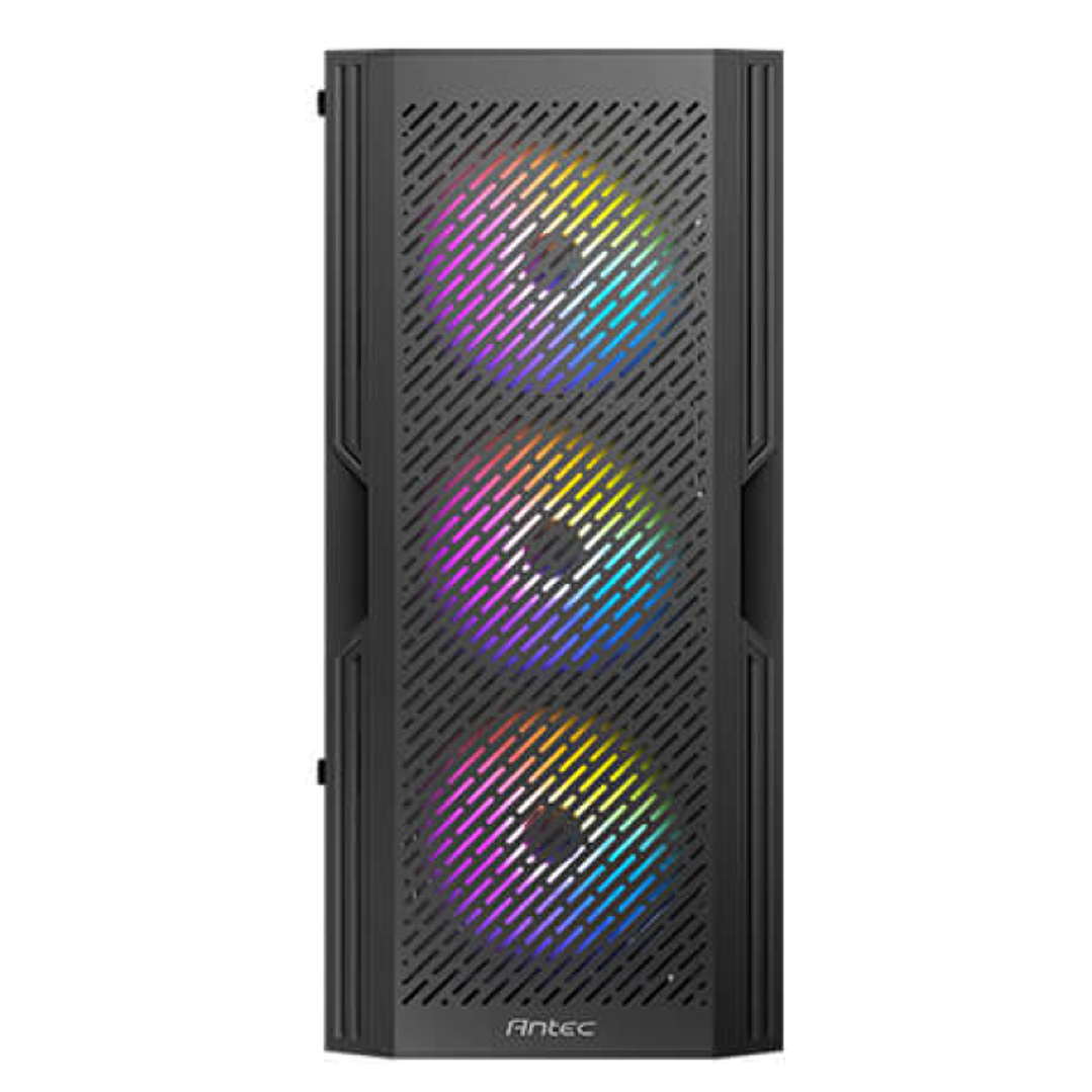 PC Gamer Armado Ryzen 7 5700G / 16GB RAM / 500GB SSD / WiFi+BT / Windows 11 Pro 3