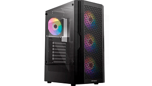 PC Gamer Armado Ryzen 7 5700G / 16GB RAM / 500GB SSD / WiFi+BT / Windows 11 Pro