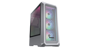 PC Gamer Armado Ryzen 5 5600G / 16GB RAM / 1TB SSD / WiFi+BT / Windows 11 Pro