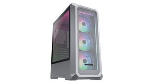 PC Gamer Armado Ryzen 5 5600G / 16GB RAM / 1TB SSD / WiFi+BT / Windows 11 Pro