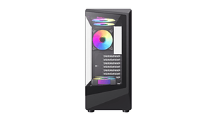 PC Gamer | Intel Core i5-12400 | RTX 3050 6GB | 16GB RAM | 512GB SSD | Windows 11 Pro