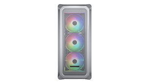 PC Gamer | Intel Core i5-12400 | RTX 3050 6GB | 16GB RAM | 480GB SSD | Windows 11 Pro 