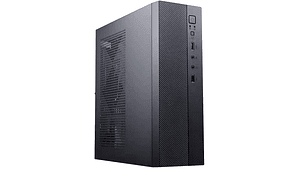 PC Hogar, Oficina y Empresas Slim | AMD Ryzen 7 5700G | 16GB RAM | 1TB SSD | WiFi | Windows 11 Pro