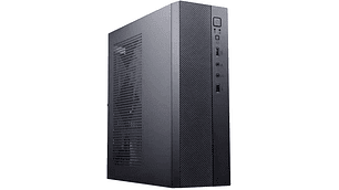 PC Hogar, Oficina y Empresas Slim | AMD Ryzen 7 5700G | 16GB RAM | 1TB SSD | WiFi | Windows 11 Pro