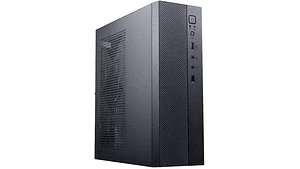 PC Hogar, Oficina y Empresas Slim | AMD Ryzen 7 5700G | 16GB RAM | 512GB SSD | WiFi | Windows 11 Pro