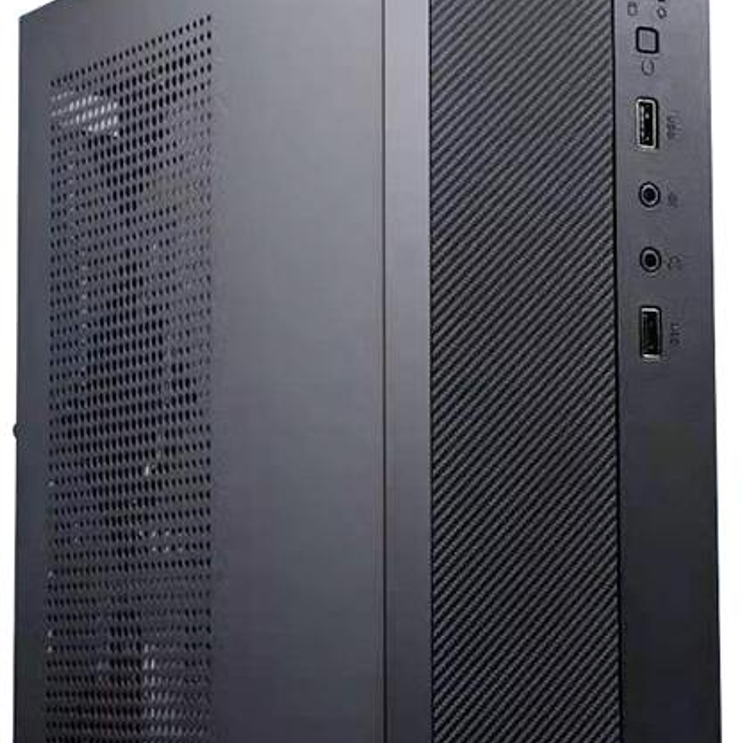 PC Hogar, Oficina y Empresas Slim | AMD Ryzen 7 5700G | 16GB RAM | 512GB SSD | WiFi | Windows 11 Pro 1