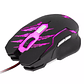 Mouse Gamer Xtech XTM-610 3200 DPI USB – Mouse Gaming Iluminado 6 Botones - Miniatura 2