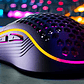 Mouse Gamer Xtech XTM-620 Honeycomb 7200 DPI USB – Liviano y Preciso - Miniatura 5
