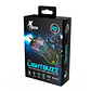 Mouse Gamer Xtech XTM-620 Honeycomb 7200 DPI USB – Liviano y Preciso - Miniatura 3