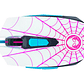 Mouse Gamer Marvel Spider-Gwen 2400 DPI USB – Xtech Gaming Edition - Miniatura 1
