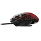 Mouse Gamer Marvel Spider-Man Miles Morales USB Iluminado – Xtech XTM-M520SM - Miniatura 4