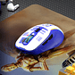 Mouse Gamer Inalámbrico Primus Gaming R2-D2 10000 DPI RGB Trimodo - Miniatura 3