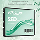 SSD Hiksemi Wave 256GB 2.5” SATA | Upgrade Rápido y Económico - Miniatura 2
