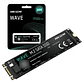 SSD Hiksemi Wave Pro 512GB M.2 NVMe PCIe Gen 3 x4 | Alto Rendimiento - Miniatura 2