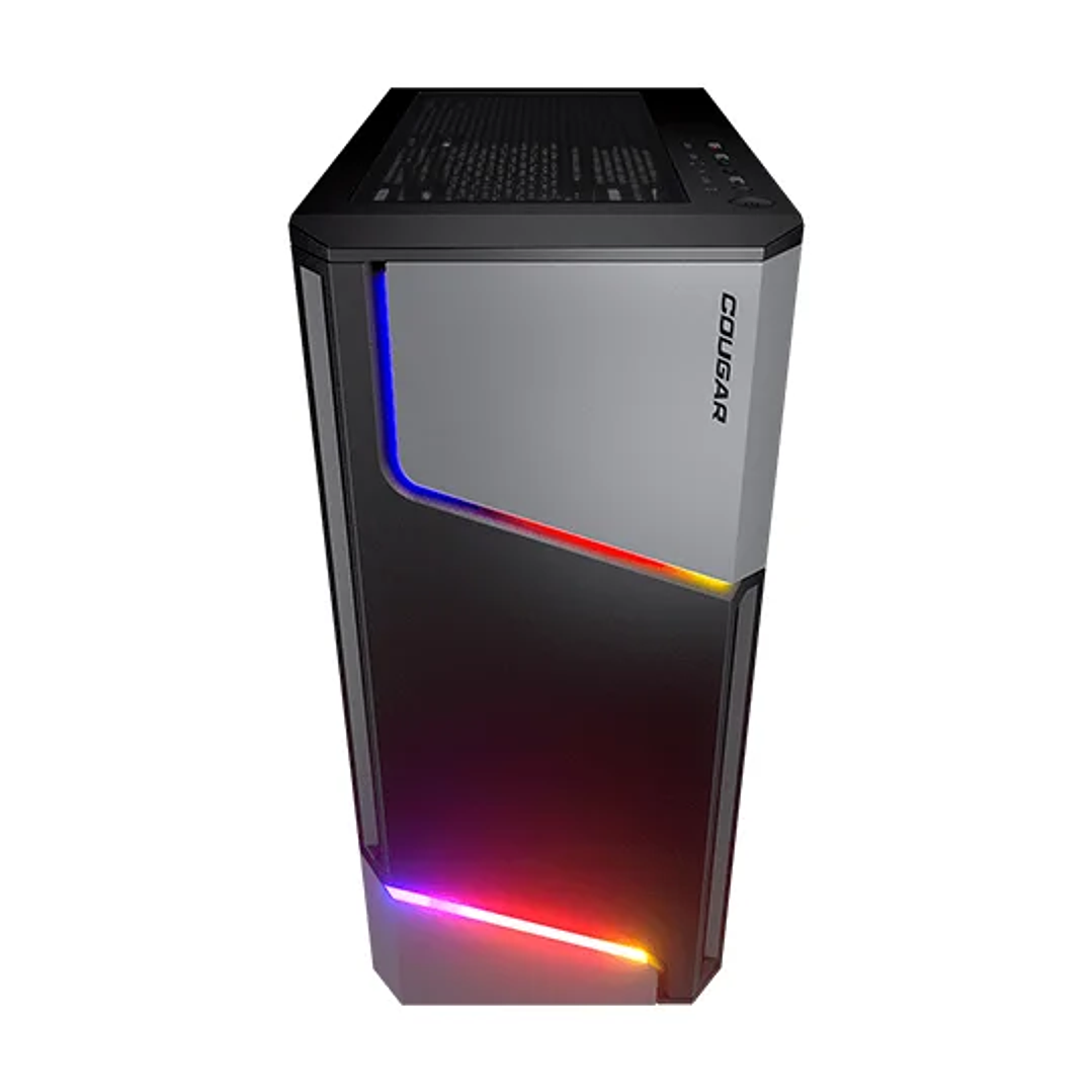 PC Gamer | AMD Ryzen 7 5700G | RTX 3050 6GB | 32GB RAM | 1TB NVMe | RGB 2
