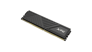 Memoria RAM XPG Gammix D35 8GB DDR4 3200MHz | Bajo Perfil, Alto Rendimiento