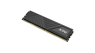 Memoria RAM XPG Gammix D35 8GB DDR4 3200MHz | Bajo Perfil, Alto Rendimiento