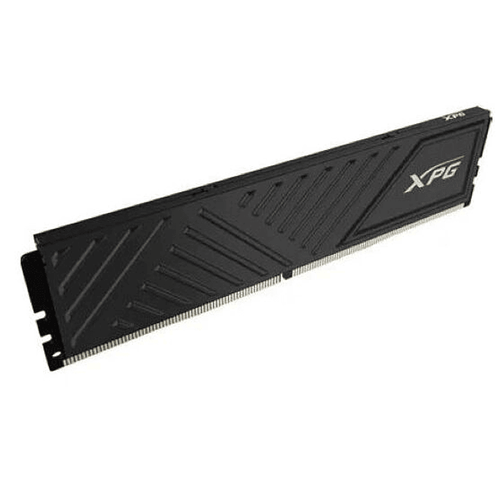 Memoria RAM XPG Gammix D35 8GB DDR4 3200MHz | Bajo Perfil, Alto Rendimiento 2