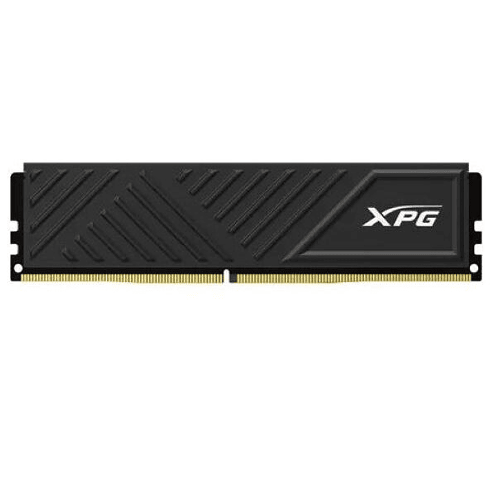 Memoria RAM XPG Gammix D35 8GB DDR4 3200MHz | Bajo Perfil, Alto Rendimiento 3