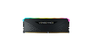 Memoria RAM Corsair Vengeance RGB RS 8GB DDR4 3200MHz | Rendimiento y RGB Real