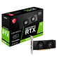 Tarjeta Gráfica MSI GeForce RTX 3050 LP 6GB GDDR6 OC Low Profile - Miniatura 1