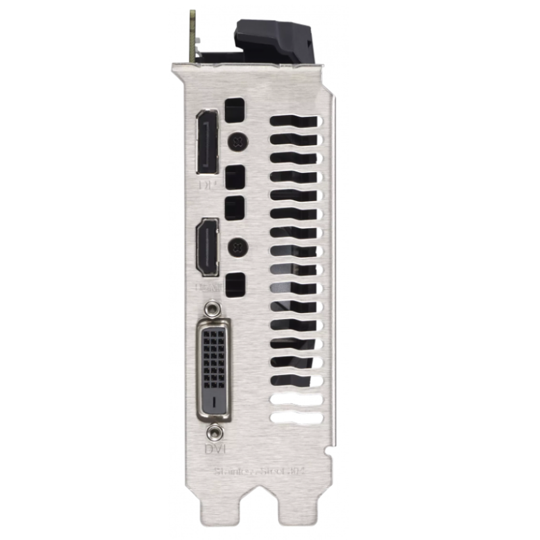 Tarjeta Gráfica ASUS Dual GeForce RTX 3050 OC 6GB GDDR6 3