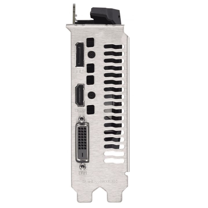 Tarjeta Gráfica ASUS Dual GeForce RTX 3050 OC 6GB GDDR6 3