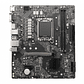 Placa Madre MSI PRO H610M-G DDR5 | LGA 1700 | Micro-ATX Intel - Miniatura 1