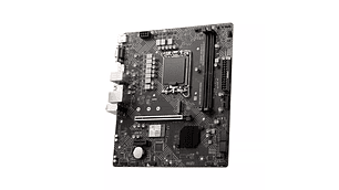 Placa Madre MSI PRO H610M-G WIFI DDR5 | LGA 1700 | Micro-ATX Intel