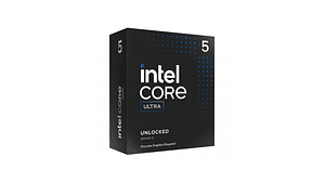 Procesador Intel Core Ultra 5 245KF | 14 Núcleos – Hasta 4.2 GHz – LGA1851