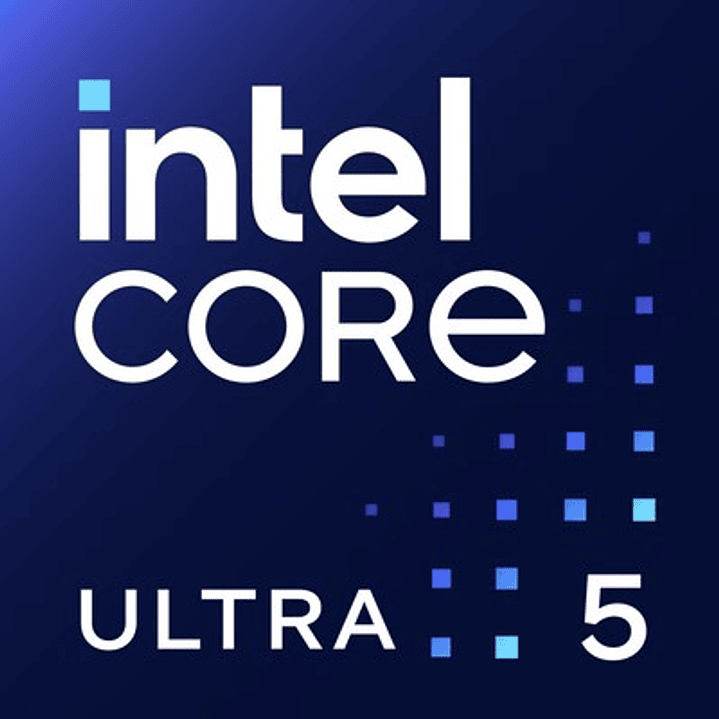 Procesador Intel Core Ultra 5 245KF | 14 Núcleos – Hasta 4.2 GHz – LGA1851 2