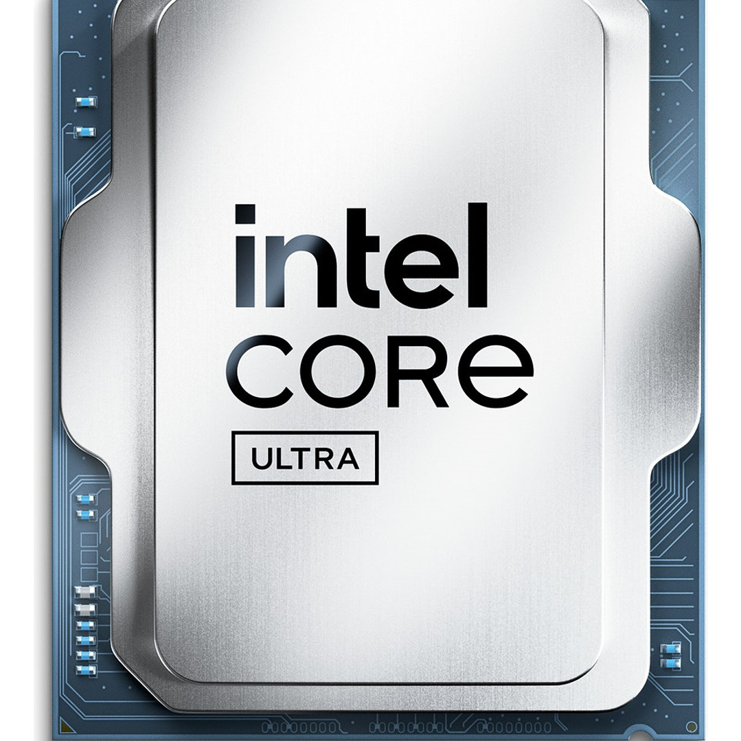 Procesador Intel Core Ultra 5 245KF | 14 Núcleos – Hasta 4.2 GHz – LGA1851 3