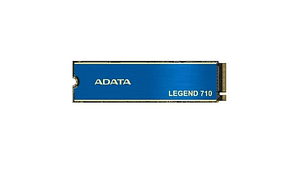 SSD Adata Legend 710 512GB M.2 NVMe PCIe 3.0 x4 | Hasta 2400MB/s