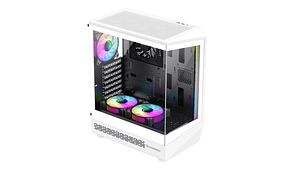 PC Gamer Armado Ryzen 7 5700G / 16GB RAM / 1TB SSD / WiFi+BT / Windows 11 Pro