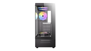 PC Gamer | Intel Core i5-12400 | RTX 3050 6GB | 16GB RAM | 512GB SSD | Windows 11 Pro