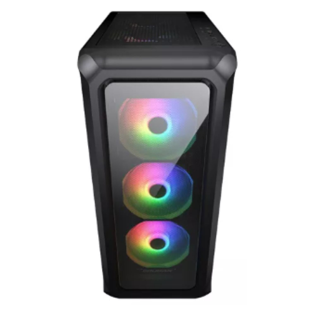 Pc Gamer Ryzen 7 5700G, 16gb ram, ssd 1tb, msi 2